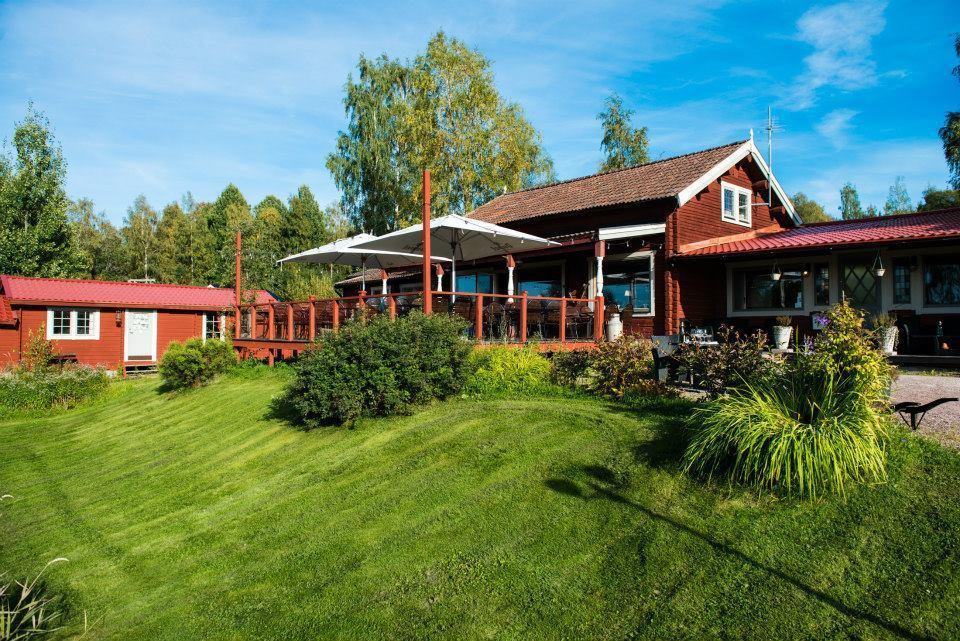 מלון Rättvik Bruntegarden חדר תמונה