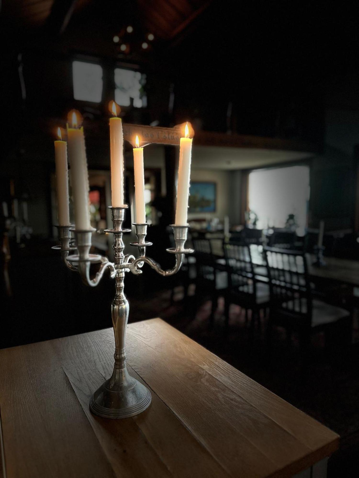 מלון Rättvik Bruntegarden מראה חיצוני תמונה