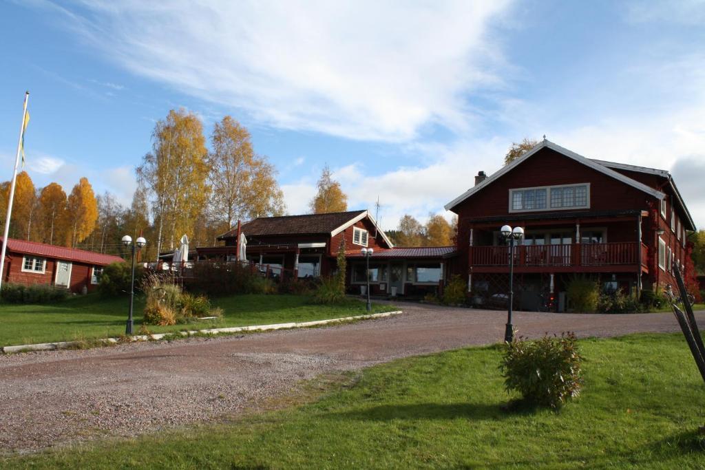 מלון Rättvik Bruntegarden חדר תמונה